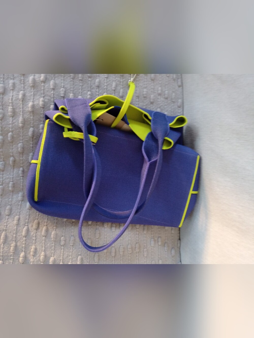 Rothy's Rope Tote Bags for Women - Picture 4 of 5